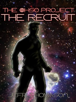 cover image of The Recruit